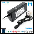 lcd tft color monitor 12v power supply power supply for led led power supply shenzhen 10A 120W